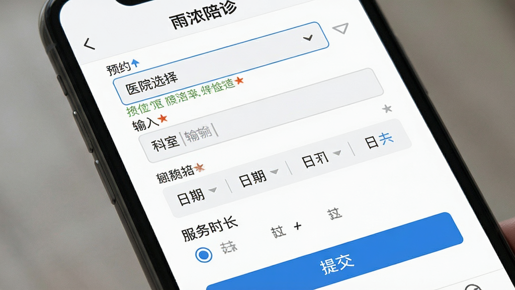 一张展示