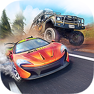 ԽҰ֮·2(Offroad Road 2)1.3.0 ԽҰ����