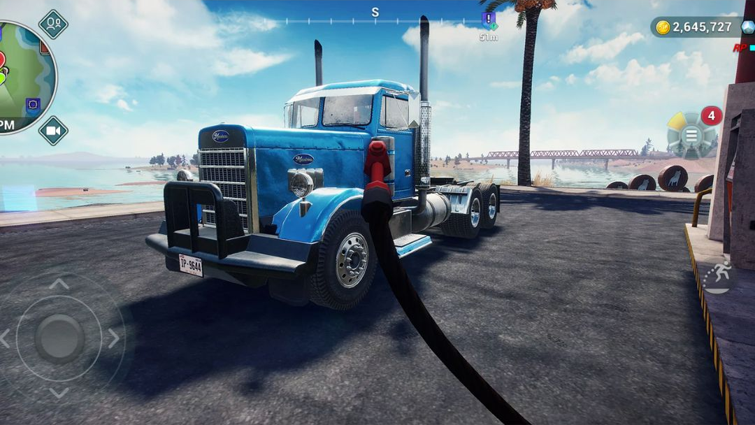 越野之路2(Offroad Road 2)1.3.0 越野竞速 越野之路2(Offroad Road 2)1.3.0 越野竞速