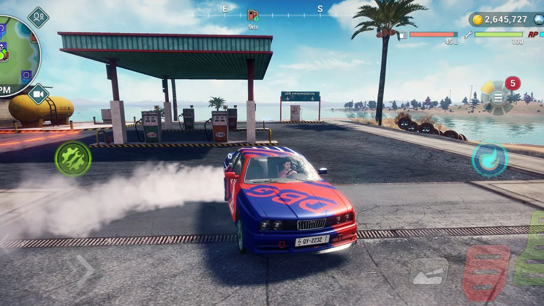 越野之路2(Offroad Road 2)1.3.0 越野竞速 越野之路2(Offroad Road 2)1.3.0 越野竞速