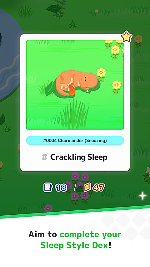 宝可梦睡眠手游最新版本下载安装(Pokémon Sleep)v3.8.2 手机版 宝可梦睡眠手游最新版本下载安装(Pokémon Sleep)v3.8.2 手机版