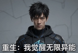 重生觉醒无限异能开局无敌爽文