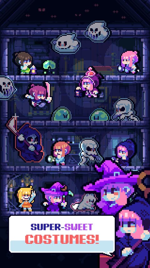 �ǹ�������Ϸ�����ֻ��氲װ��Candies ��װ����v3.2.40 ���°�