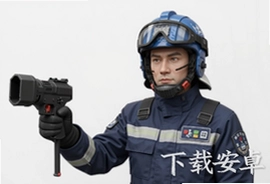 应急操作人员游戏安卓中文版下载入口