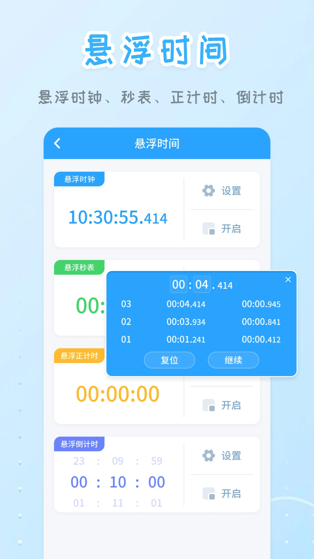��������ʱ��260928.2.1 ��׼��ʱ����
