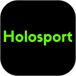 HoloSport�������� �����˶�����У׼