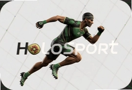 HoloSport�����˶��������淨