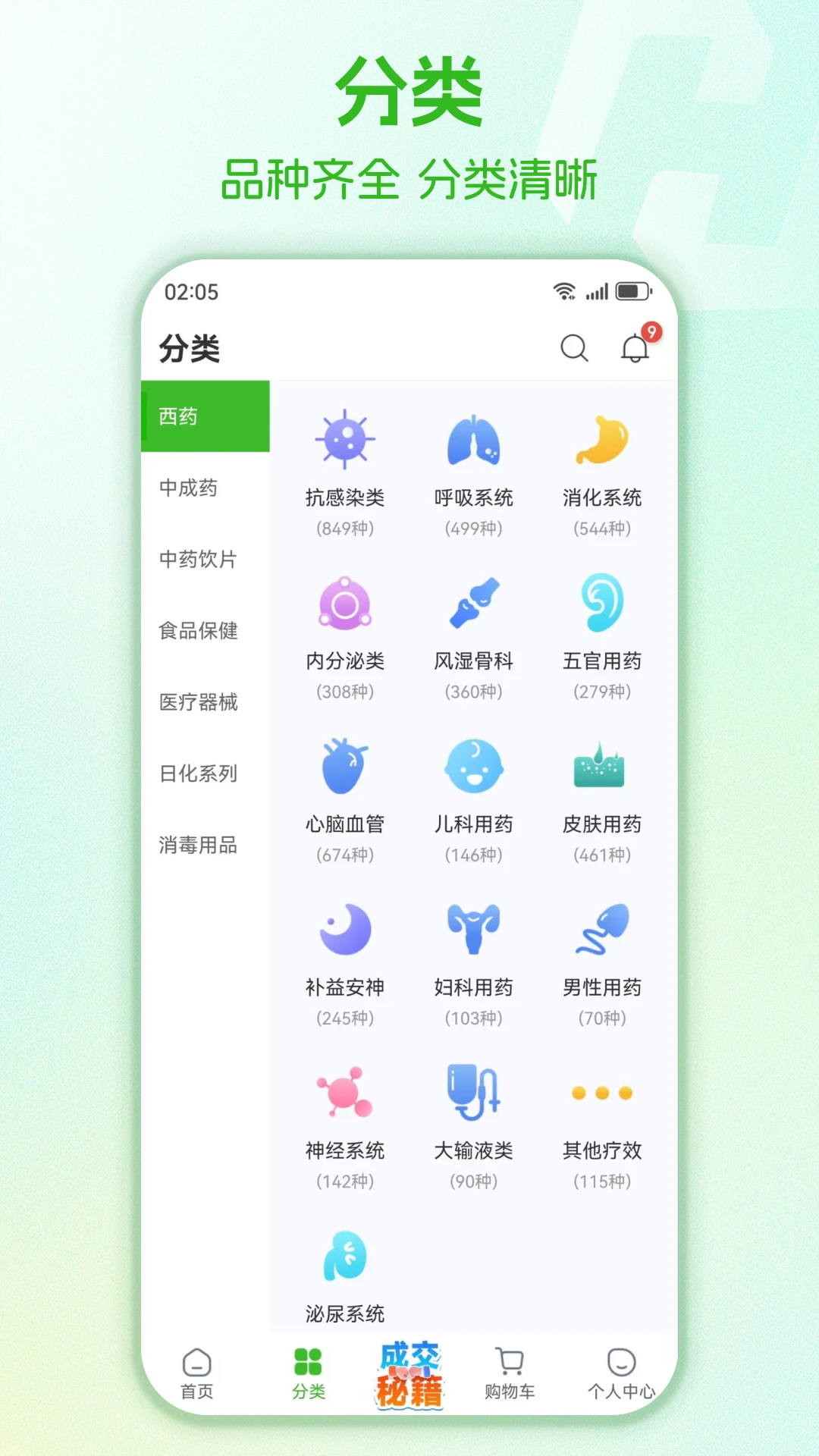 药易购5.7.0 医药采购 药易购5.7.0 医药采购