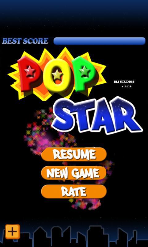 ����֮��popstar�ٷ���׿�氲װ���汾��Ϣ��Ȩ�޲鿴����