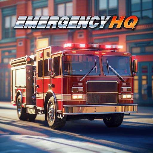 Ӧ��ָ�Ӳ��������İ棨EMERGENCY HQ�����ذ�װ�̳� ģ���Ԯ��Ӫ��Ϸ������ ��׿iOS��װ����