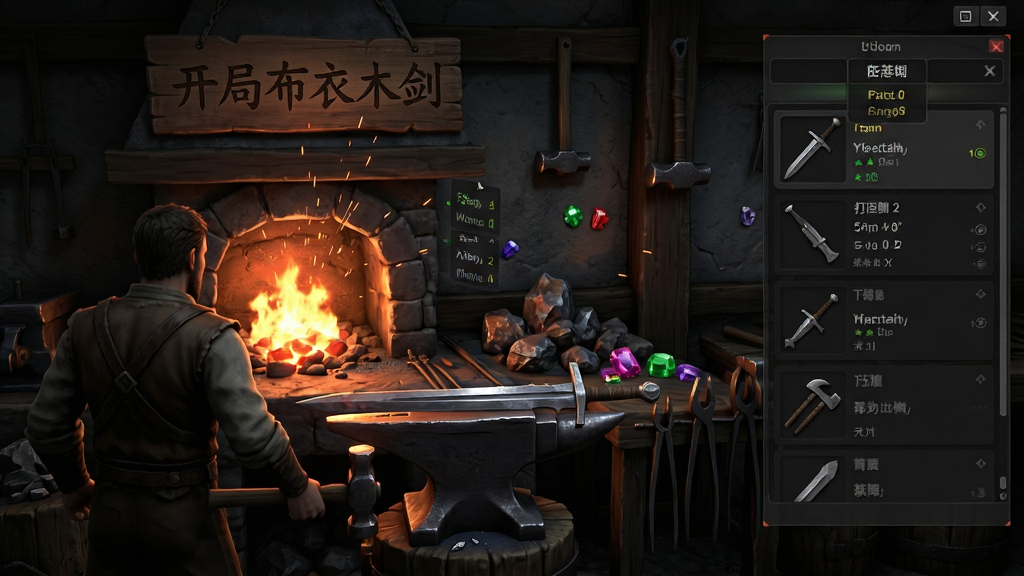 �������ڲ�������¯��ͨ�죬�����Ϸ���һ��δ��ɵ��������Ա߶ѷ��ſ�ʯ�뱦ʯ��ǽ�Ϲ��š����ֲ���ľ������ľ�����ң�����Ϊ���������Ӱ���Ҳ�װ��������棬���Ϊ��ɫ��дʵ���ϸ�ڰ����ɽ��Ļ��ǡ�������ǯ�ӡ�������ֵ������壬�����������ɾ����޶���Ԫ��