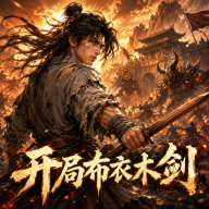 开局布衣木剑(TapTap 测试版)1.12 布衣剑客冒险