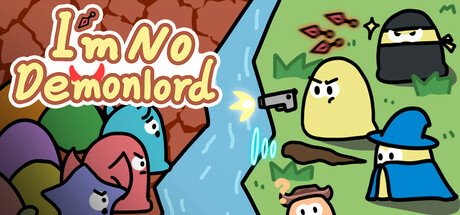 I'm No Demonlord ��׿�� ��װ�̳�