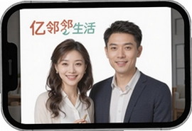 亿邻生活APP下载注册使用全攻略