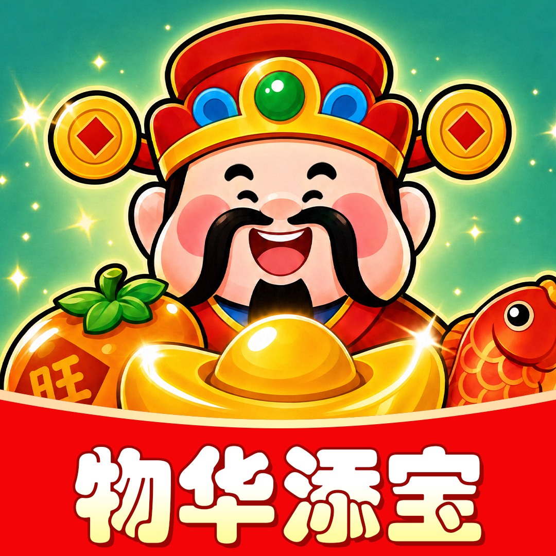 物华添宝1.0.3 生活实用助手