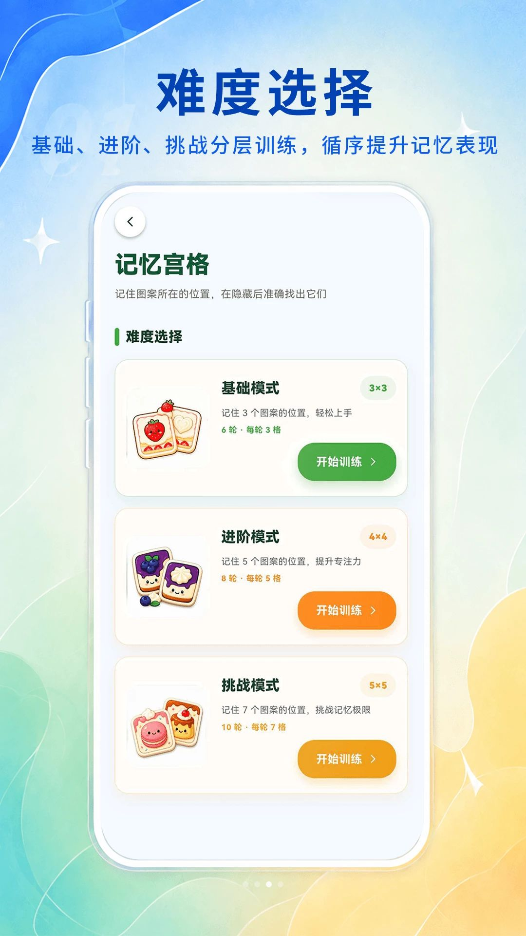 记忆力26.09.27 脑力记忆训练 记忆力26.09.27 脑力记忆训练