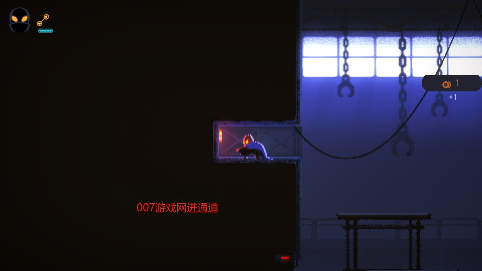 HAAK1.4.3 横版动作冒险 HAAK1.4.3 横版动作冒险