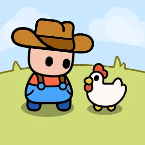 My Pocket Farm0.4.3 �ڴ�ũ����Ӫ