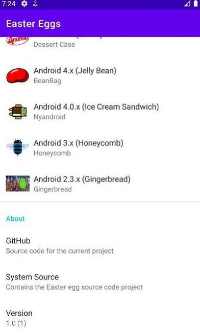 Easter Eggs app安卓版安装包下载 Easter Eggs app安卓版安装包下载