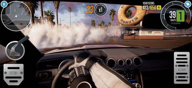 CarXƯ������2��Ϸ��׿���İ棨CarX Drift Racing 2��