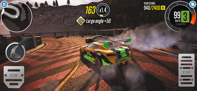 CarXƯ������2��Ϸ��׿���İ棨CarX Drift Racing 2��