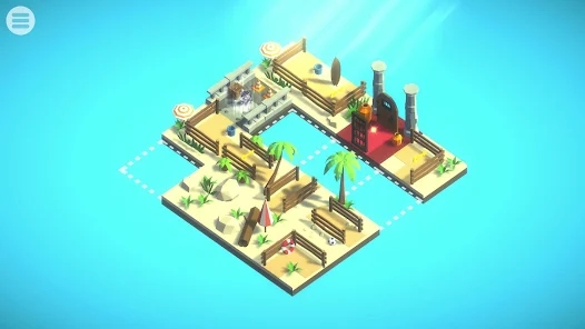 ������Ԯ����ٷ���Ϸ���أ�Dog Rescue Block Puzzle Games��
