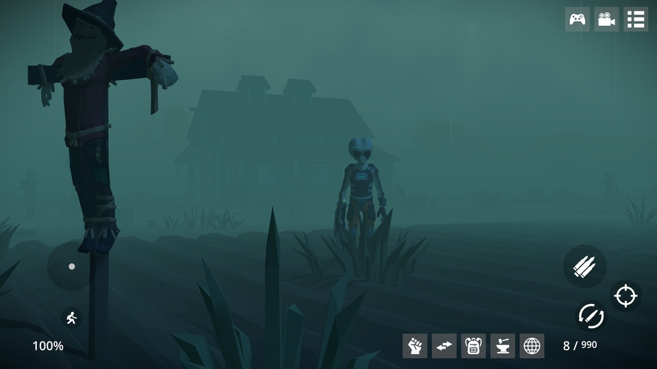死亡荒地生存最新版本下载安装v1.0.7.347 安卓版