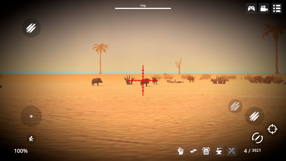 死亡荒地生存最新版本下载安装v1.0.7.347 安卓版